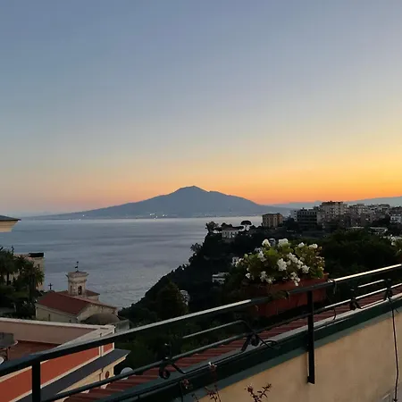 Vesuvio View-3