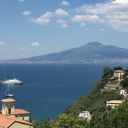 Vesuvio View-2